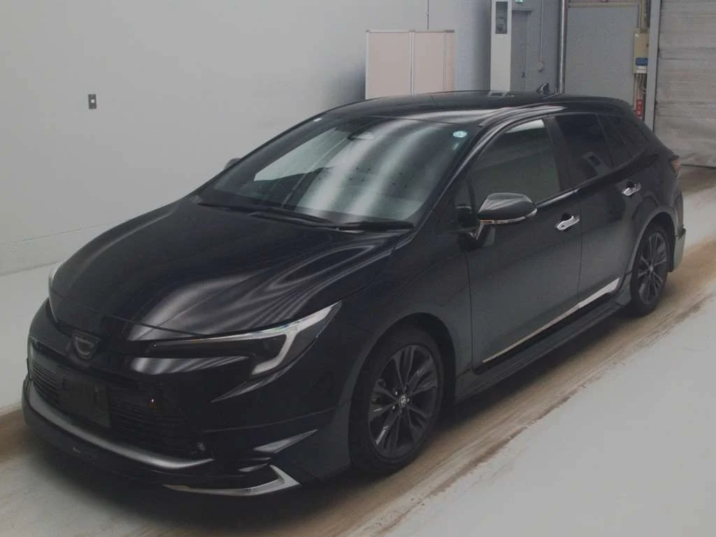 Toyota Corolla Touring Sports MZEA17W 2023